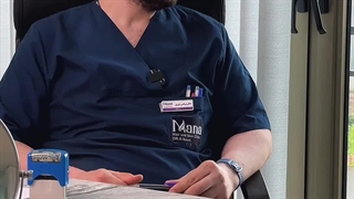 کانتورینگ با لیزر اندولیفت