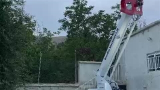 بالابر نیسانی