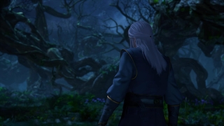 انیمه نقاشی آسمانها و زمین The Degenerate-Drawing Jianghu The Ninefold Heavens فصل 7 قسمت 9