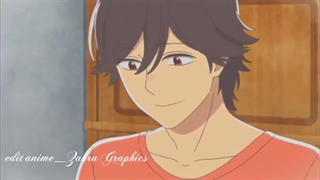 میکس انیمه با آهنگ ایرانی(انیمه Poco's Udon World)