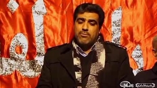 حاج_علی_مهدوی_نژاد مراسم سمنوپزان