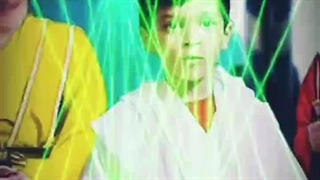 میکس سریال سرزمین فرمانده 2025