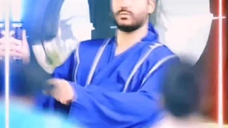 میکسی از استاد کالوین (سرزمین فرمانده)