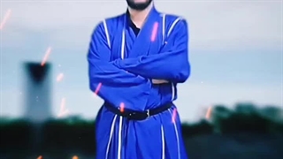 ادیت کالوین (سریال سرزمین فرمانده 2025)