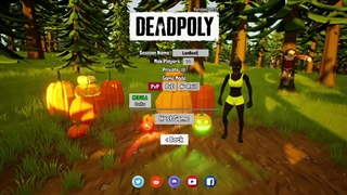 Dead Poly v0.1.11 مولتی لن شبکه