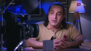 نوادگان قسمت ۲۲ دوبله فارسی