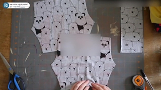 "آموزش دوخت دستکش نوزاد: قدم به قدم با روش‌های ساده و کاربردی"