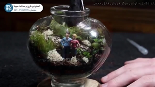 "آموزش ساخت باغچه: راهنمای کامل برای ایجاد فضای سبز دلنشین"