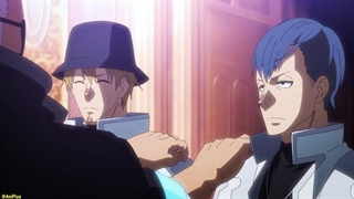 انیمه نیروی آتش فصل 3 قسمت 7 با زیرنویس فارسی