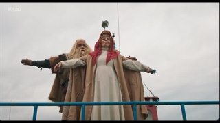 قسمت 15 فصل دوم دیو و ماه پیشونی (کامل)(سریال)| سریال دیو و ماه پیشونی 2 قسمت پانزدهم