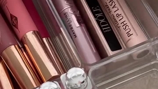 فروشگاه لوازم آرایشی پینک گالری