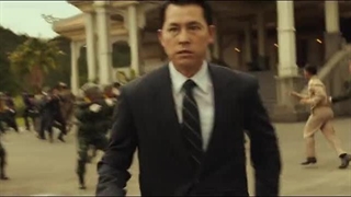 دانلود فیلم کره ای شکار Hunt 2022 با بازی لی جونگ جه و جئون هه جین + زیرنویس چسبیده فارسی