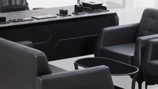 میز مدیریت توژال