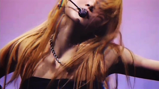 بچه ها ادیت جدید زدممممم _ خوبه؟؟ _ eunchae