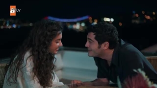 سریال ترکی داستان یک شب قسمت 33 با زیرنویس فارسی