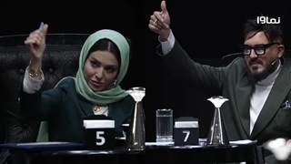 دانلود قسمت 9 برنامه مافیا الکلاسیکو به روایت تسلا قسمت نهم (نسخه کامل)