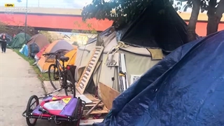 جمعیت بی‌خانمان‌ها در ونکوور به شدت در حال افزایش است - اوضاع از آنچه فکر می‌کنید بدتر است! - بی‌خانمان‌ها