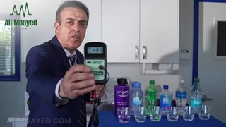 3 ویژگی شگفت‌انگیز آب سالم که باید بدانید!  کانگن واتر