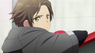 انیمه Scarlet Nexus(اسکارلت نکسوس) قسمت 1  با زیرنویس فارسی چسبیده + بد.ون سانسور