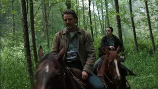 سریال The Last Of Us 2025 آخرین بازمانده از ما فصل دوم قسمت ششم دوبله پارسی