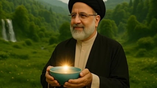 رئال انیمیشن شهدای خدمت