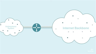 بررسی تخصصی پروتکل BGP و راهکارهای مقابله با BGP Hijacking در زیرساخت شبکه