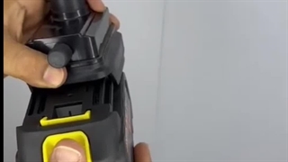 پنکه رومیزی شارژی کوچک | خنکی در هر جا، هر زمان!