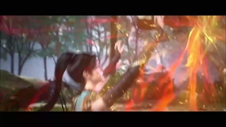 انیمه روح نبرد بی همتا Peerless Battle Spirit قسمت 115 زیرنویس فارسی