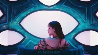 BABYMONSTER x BLACKPINK - 'Sheesh x How You Like That x Shut Down [MASHUP]