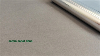 خرید فویل ۲۰ سانت ۲۰ میکرون ناخالص