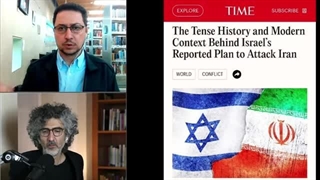 14040301: چرا برغم افزایش تهدیدهای اسرائیل و آمریکا ایران به دور پنجم مذاکرات تن داد؟