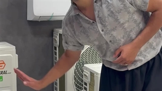 جدید ترین سری کولرگازی برند جنرال