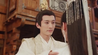 سریال چینی [Love Never Fails] عشق هیچوقت شکست نمیخوره قسمت ۳۵ (بازیرنویس فارسی)