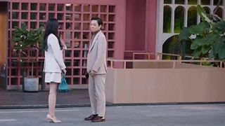 سریال چینی زندگی یا عشق قسمت هجدهم با زیرنویس چسبیده