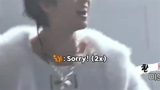 Minsung skz
