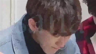 Straykids moment