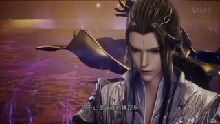 انیمه برادر ارشدم خیلی قویه My Senior Brother Is Too Strong قسمت 19