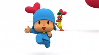Www.tajavani.comPocoyo S3 E5
