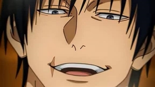 ادیت :: جوجوتسو کایسن :: توجی فوشیگرو