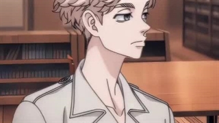 ادیت :: توکیو ریونجرز :: اینوپی