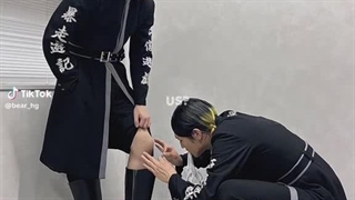 کلیپ :: کاسپلی :: توکیو ریونجرز :: برادران هایتانی:: ران و ریندو