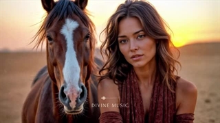 موسیقی الهی - میکس موسیقی قومی و دیپ هاوس ۲۰۲۵ [قسمت۷]