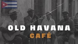 شب های کوبا |  باشگاه اجتماعی بوئنا ویستا با الهام از جاز لاتین قدیمی و پسر کوبانو