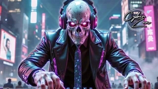 میکس Zen-House با فوکوس عمیق