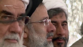 مستند ایمان؛ جهاد؛ شهادت سیره مدیریتی شهید دکتر رئیسی