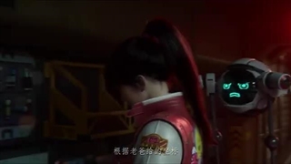 انیمه قفس لینگ تجسم(Ling_Cage_) فصل 2 فسمت00_ anime_china  کانال روبیکا