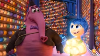 یادگیری زبان انگلیسی با انیمیشن زیرنویس انگلیسی (Inside Out)