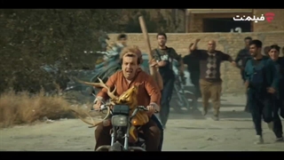 قسمت اول سریال اجل معلق منتشر شد | رضا عطاران در سریال کمدی اجل معلق