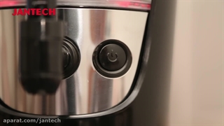 سماور برقی جانتک