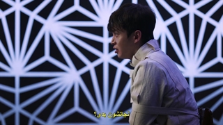 قسمت سوم سریال کوسه:طوفان + زیرنویس چسبیده فارسی Shark: The Storm 2025  با بازی کیم مین سوک